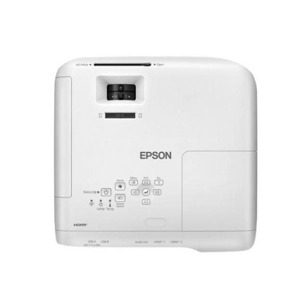 EPSON EB-FH18 WiFi projektor 4