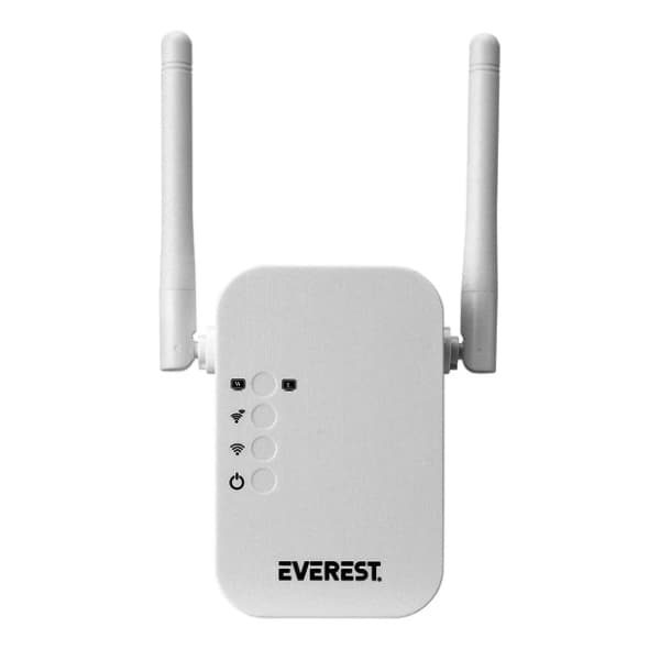 EVEREST EWR-N302 WiFi pojačivač signala 0