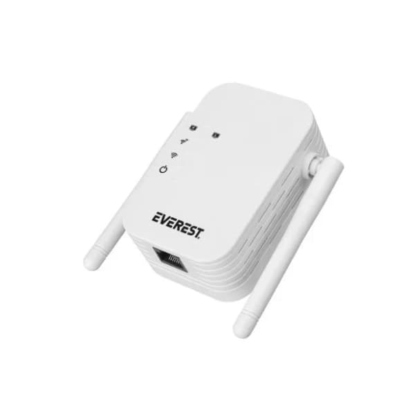 EVEREST EWR-N302 WiFi pojačivač signala 1