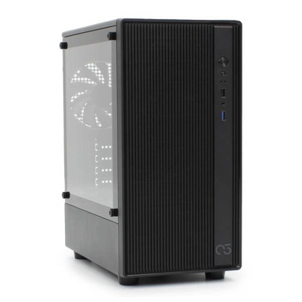 EWE računar AMD Office Ryzen 5 3400G 16GB/512GB OZON O3 0