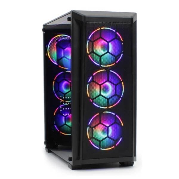 EWE računar Intel Gaming Core i5-12400F/16GB/1TB/RTX5050 8GB 0