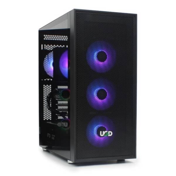 EWE računar Intel Gaming Core i7-13700F/32GB/1TB/RTX5060Ti UGD 0