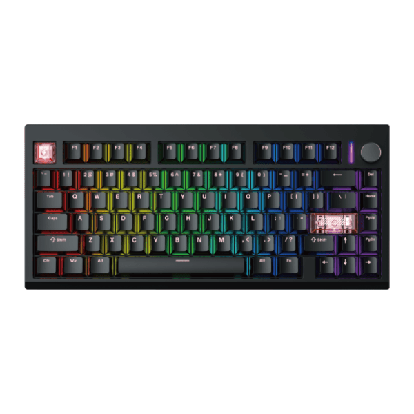 FANTECH bežična tastatura MK921 Maxfit 8 0