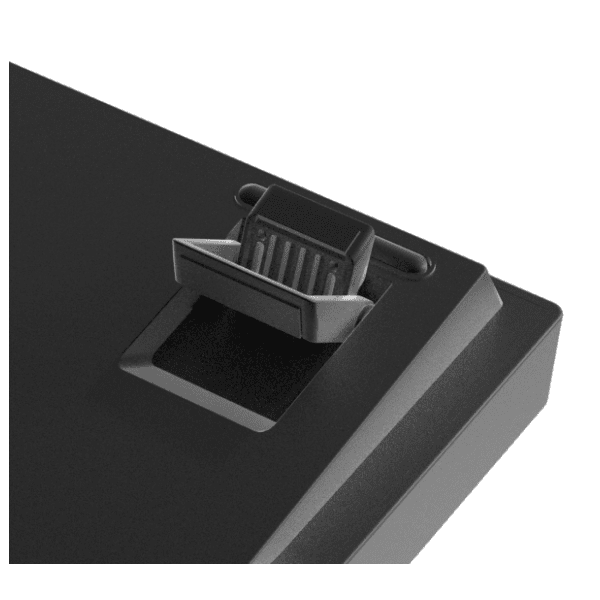 FANTECH bežična tastatura MK921 Maxfit 8 (brown switch) 2