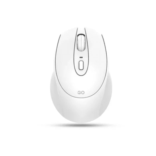 FANTECH bežični miš W191s Go beli 0