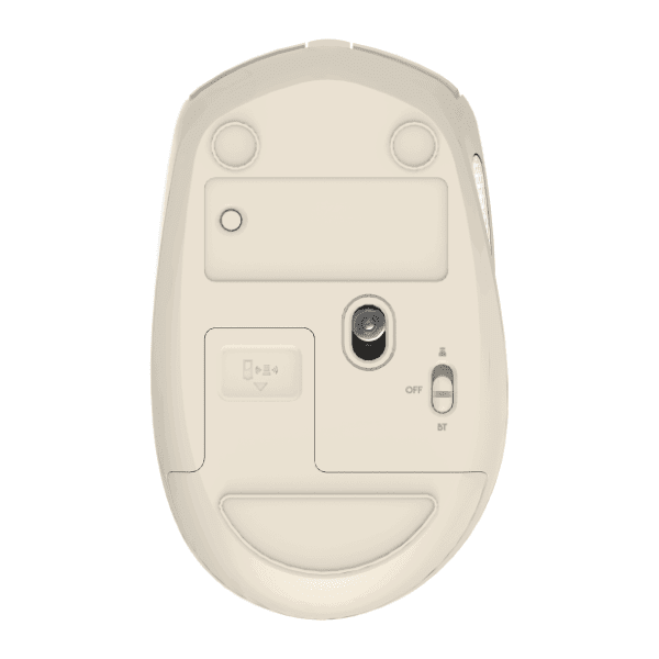 FANTECH bežični miš W193 bež 4