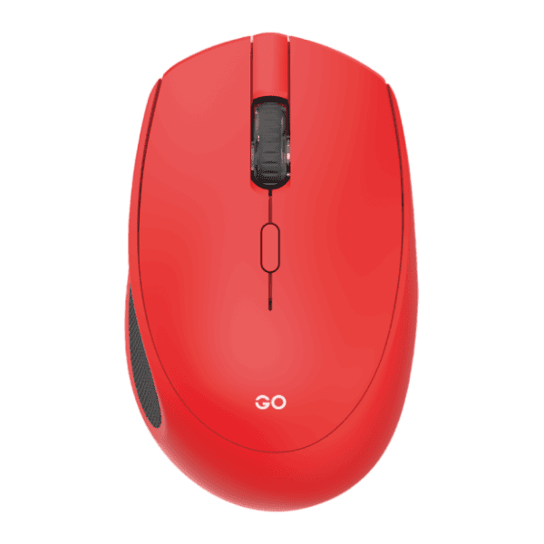 FANTECH bežični miš W193D crveni 0