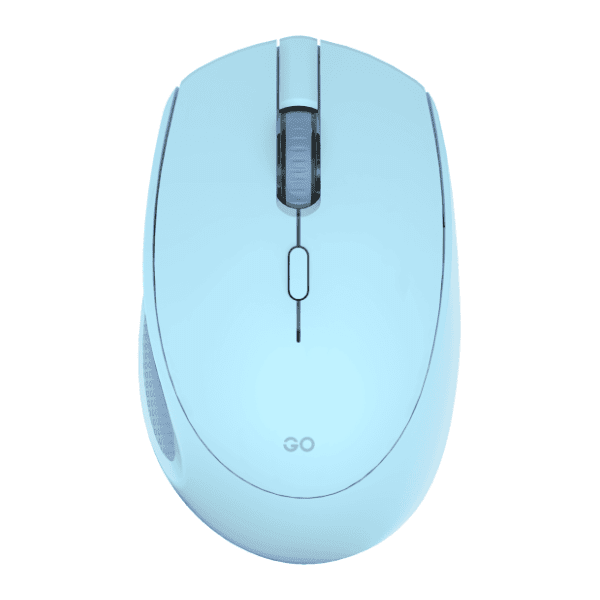 FANTECH bežični miš W193 plavi 0