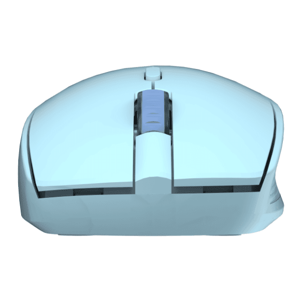 FANTECH bežični miš W193 plavi 3