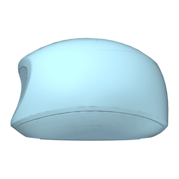 FANTECH bežični miš W193 plavi 5