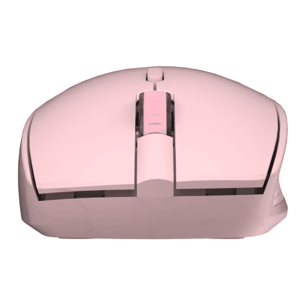 FANTECH bežični miš W193 roze 2