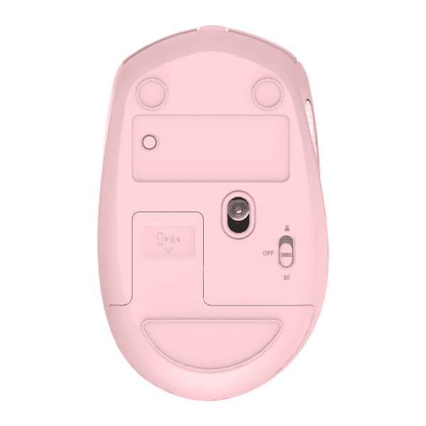 FANTECH bežični miš W193 roze 5