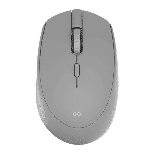 FANTECH bežični miš W193 sivi 0