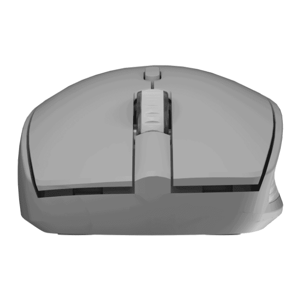 FANTECH bežični miš W193 sivi 3