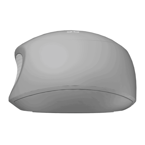 FANTECH bežični miš W193 sivi 4