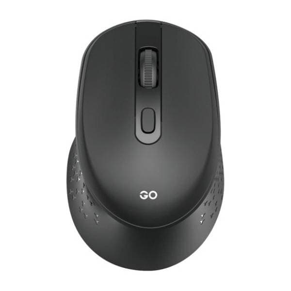 FANTECH bežični miš W606 GO crni 0