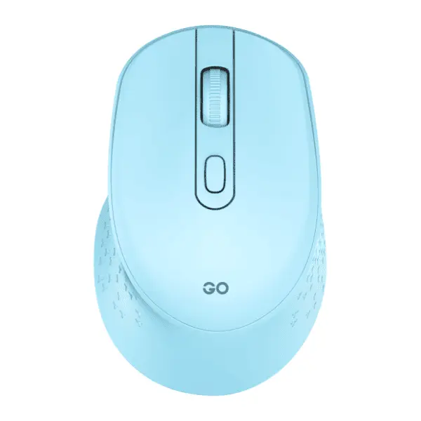 FANTECH bežični miš W606 GO plavi 0