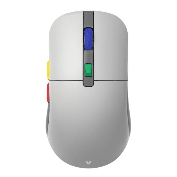 FANTECH bežični miš WG9S Kanata S sivi 0