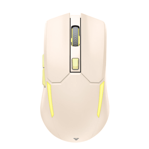 FANTECH bežični miš WGC2 Venom II bež 0