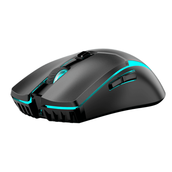 FANTECH bežični miš WGC2 Venom II crni 1