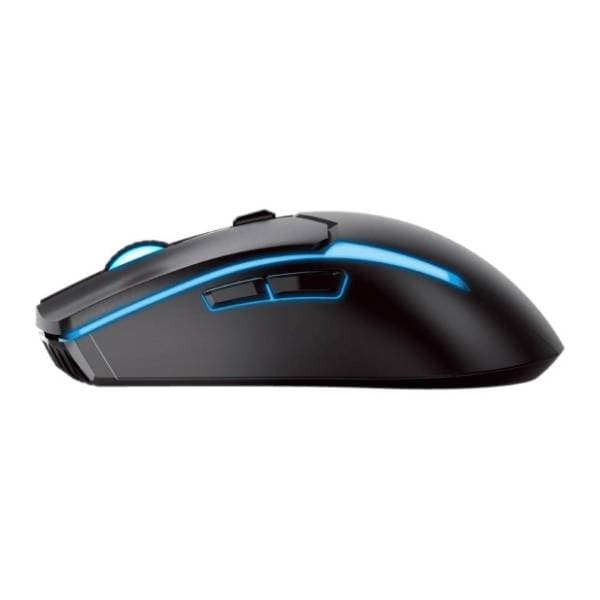 FANTECH bežični miš WGC2 Venom II crni 2