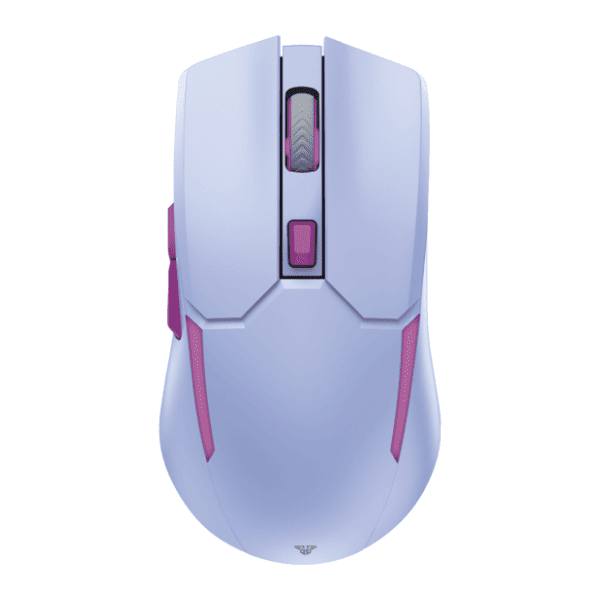 FANTECH bežični miš WGC2 Venom II ljubičasti 0