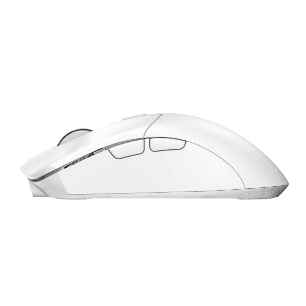 FANTECH bežični miš WGC5 S beli 2