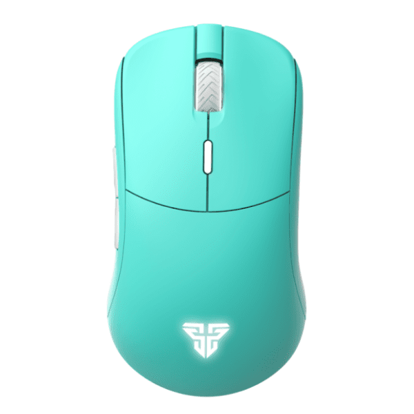 FANTECH bežični miš XD3 Helios Mint Edition 0