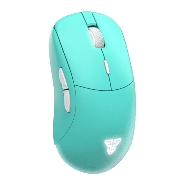 FANTECH bežični miš XD3 Helios Mint Edition 1