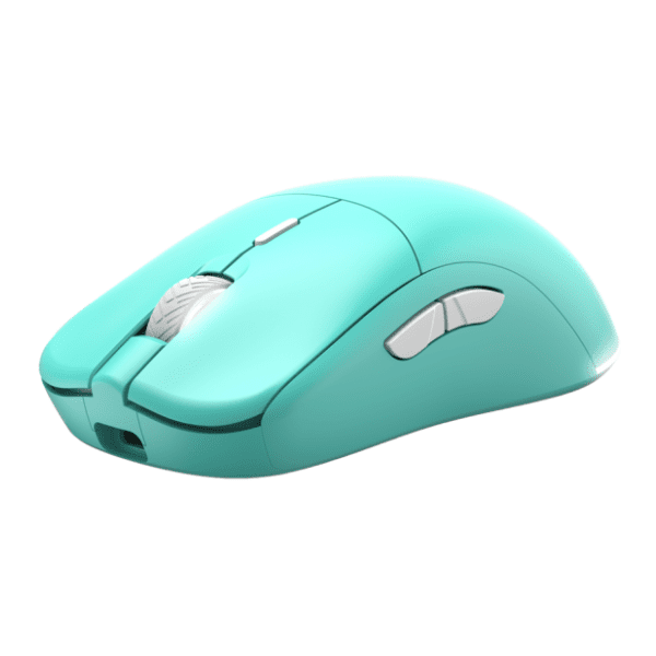 FANTECH bežični miš XD3 Helios Mint Edition 2