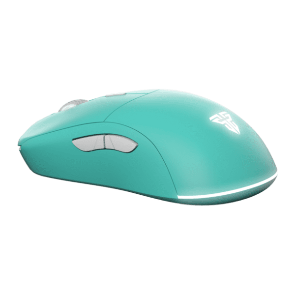 FANTECH bežični miš XD3 Helios Mint Edition 4