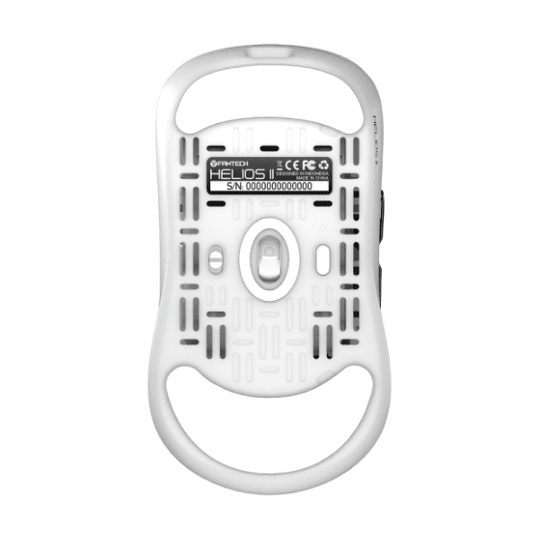 FANTECH bežični miš XD3 V3 Helios II beli 5