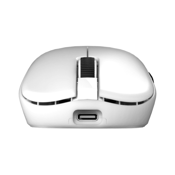 FANTECH bežični miš XD3 V3 Helios II beli 4
