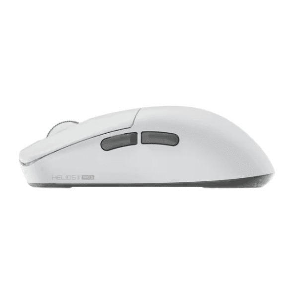 FANTECH bežični miš XD3 V3 PRO 8K Helios II beli 1