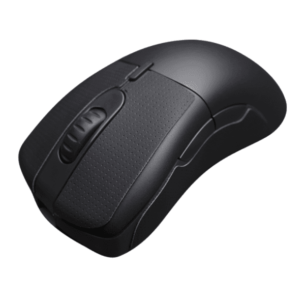 FANTECH bežični miš XD5 Helios GO crni 1