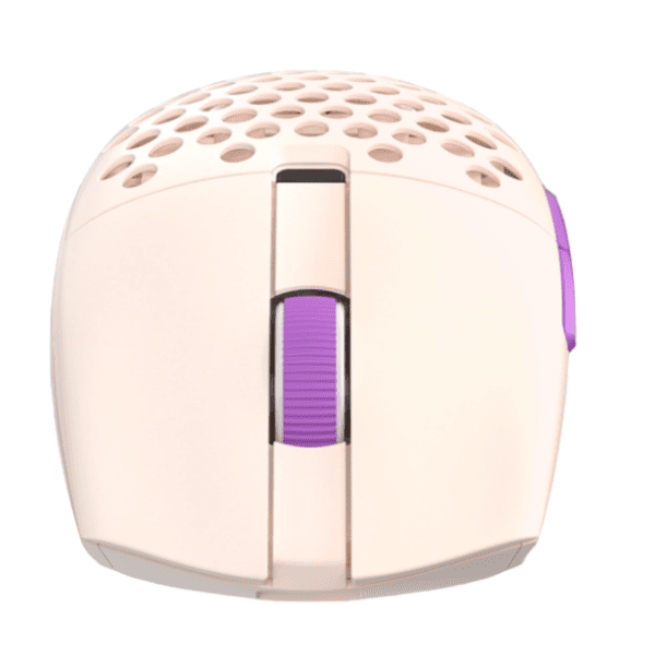 FANTECH bežični miš XD7 Aria bež 1