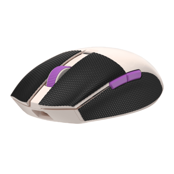 FANTECH bežični miš XD7 Aria bež 2