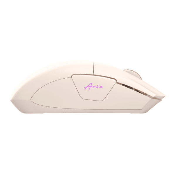 FANTECH bežični miš XD7 Aria bež 3