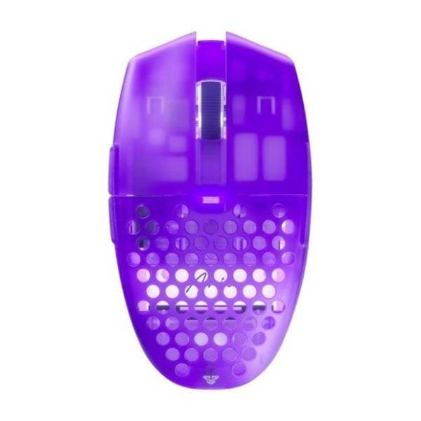 FANTECH bežični miš XD7 Aria ljubičasti 1