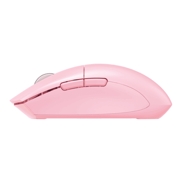 FANTECH bežični miš XD7 Aria Sakura roze 1