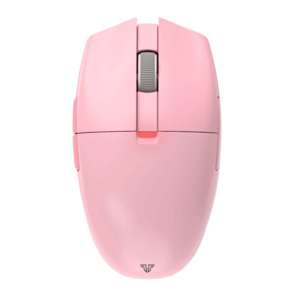 FANTECH bežični miš XD7 Aria Sakura roze 0