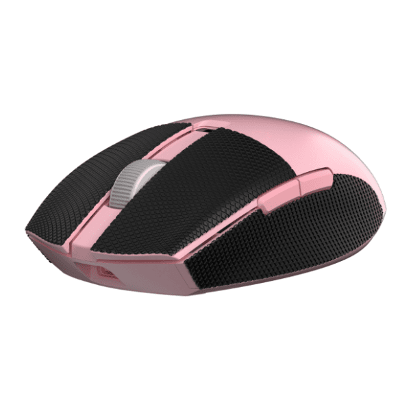 FANTECH bežični miš XD7 Aria Sakura roze 3