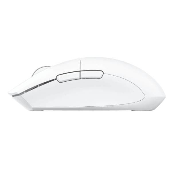 FANTECH bežični miš XD7E Aria E beli 3