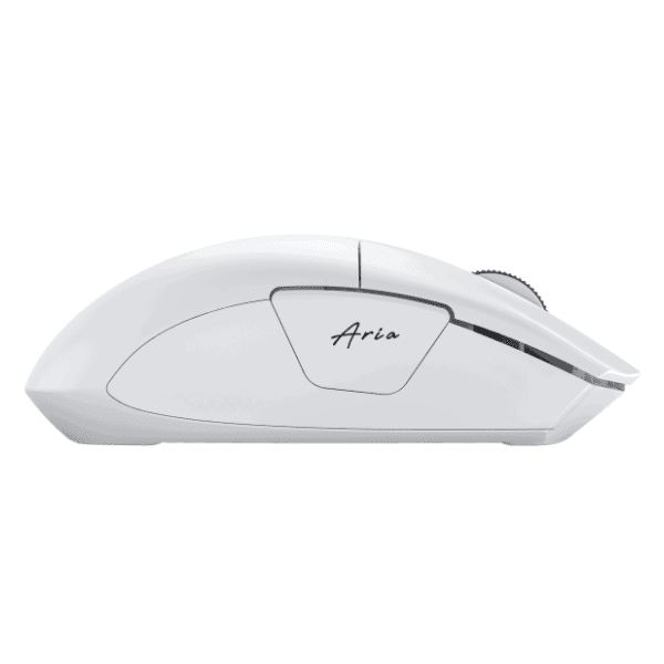 FANTECH bežični miš XD7E Aria E beli 2