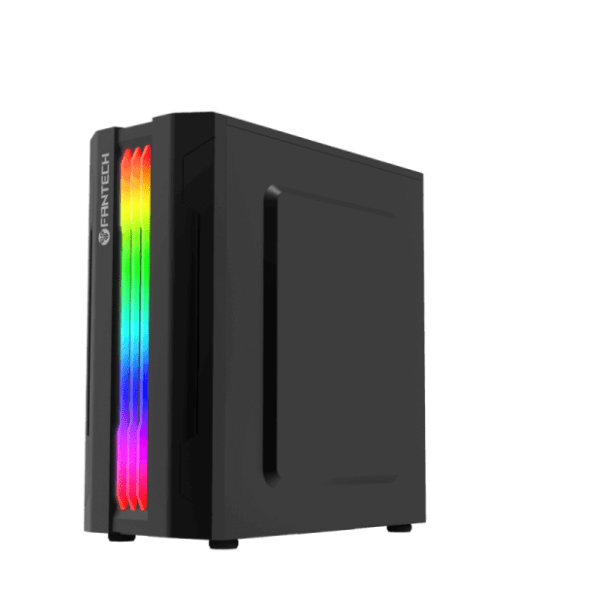 FANTECH kućište CG72 crno 1