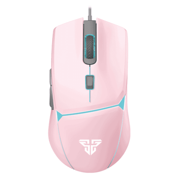 FANTECH miš VX7 Crypto Sakura roze 0