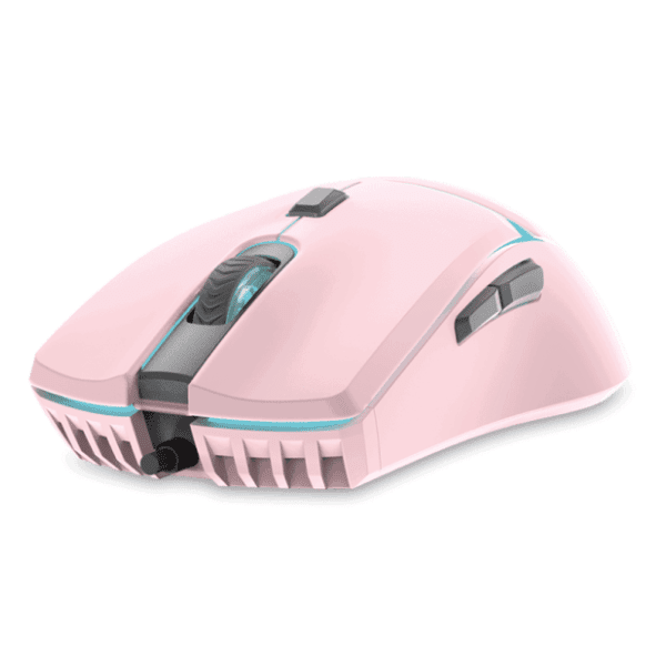 FANTECH miš VX7 Crypto Sakura roze 1