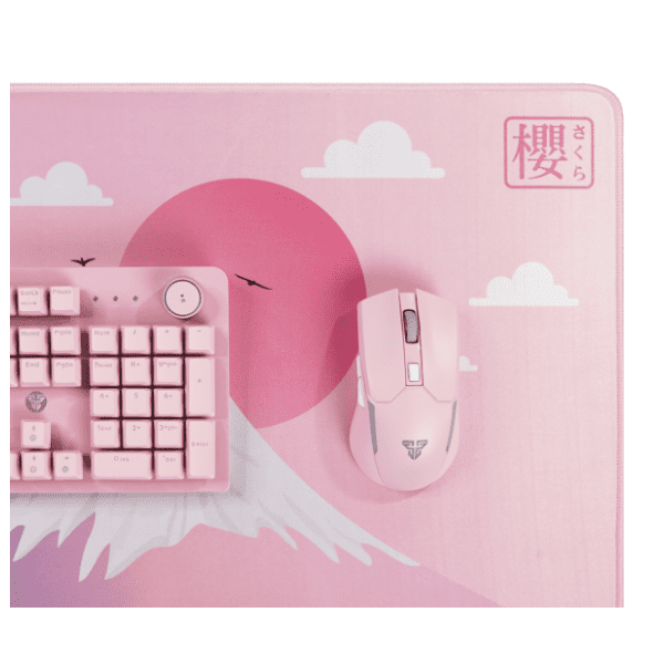 FANTECH podloga za miša MP905 Ato Deskmat Sakura 1