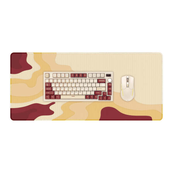 FANTECH podloga za miša Vibe Royal Prince MP905 4