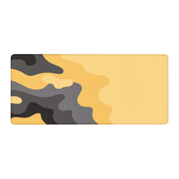 FANTECH podloga za miša Vibe Sandy Charcoal MP905 0